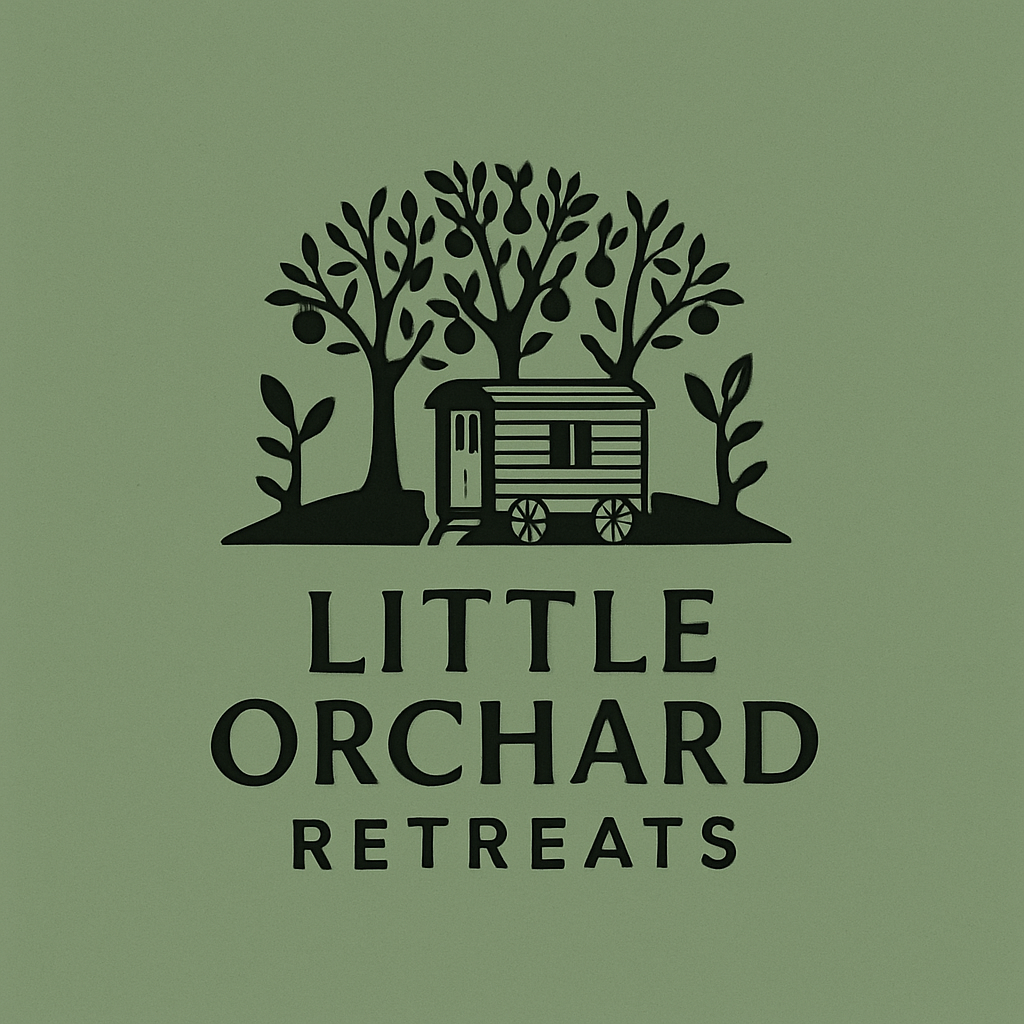 Welcome to Little Orchard Retreats